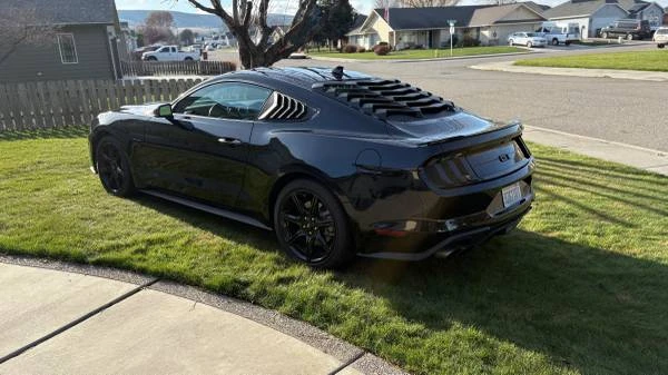 2020 Ford S550 Mustang - Image 4 of 16