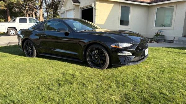 2020 Ford S550 Mustang - Image 8 of 16