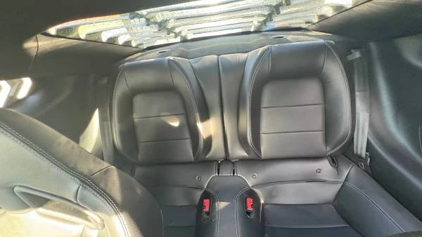 2020 Ford S550 Mustang - Image 16 of 16