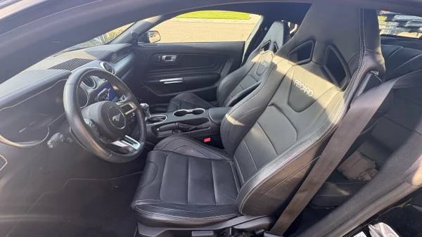 2020 Ford S550 Mustang - Image 15 of 16