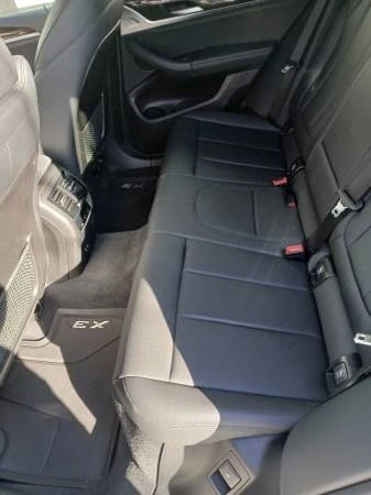 2020 BMW G01 X3 - Image 6 of 9