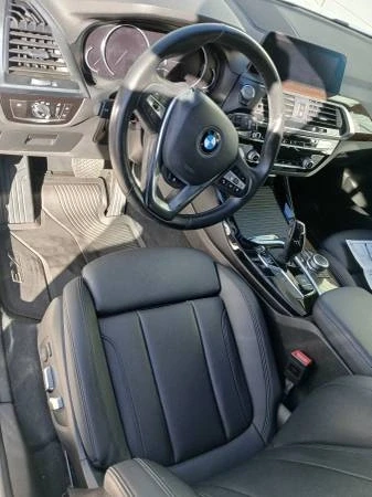 2020 BMW G01 X3 - Image 5 of 9
