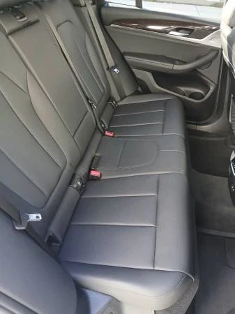 2020 BMW G01 X3 - Image 7 of 9