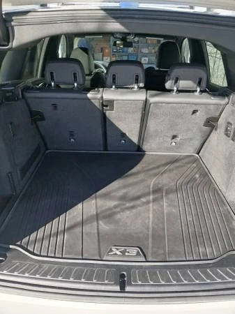 2020 BMW G01 X3 - Image 8 of 9