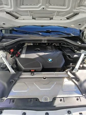 2020 BMW G01 X3 - Image 4 of 9