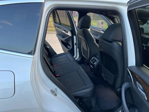 2020 BMW G01 X3 - Image 12 of 21