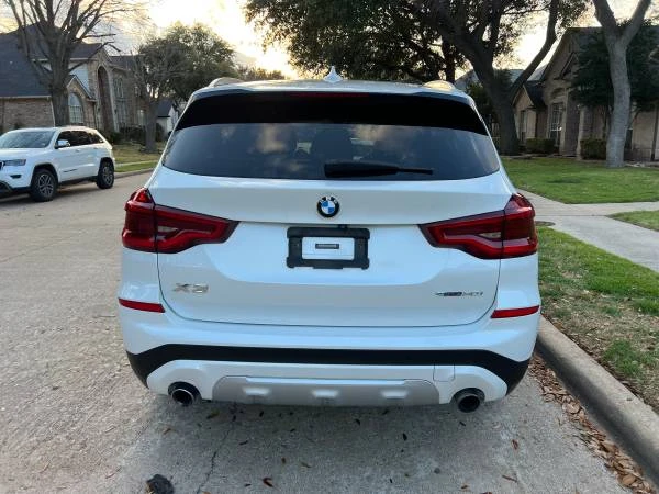 2020 BMW G01 X3 - Image 6 of 21