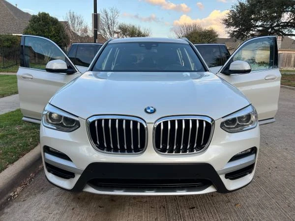2020 BMW G01 X3 - Image 18 of 21