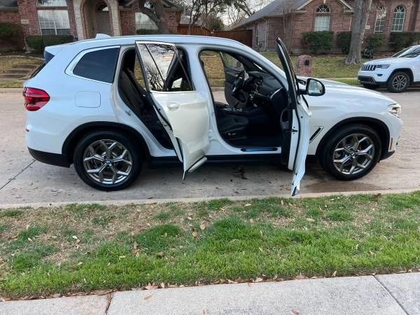 2020 BMW G01 X3 - Image 10 of 21