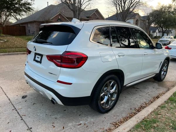 2020 BMW G01 X3 - Image 5 of 21