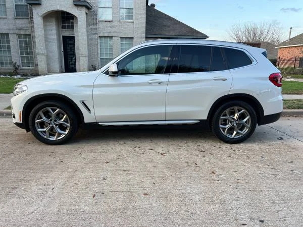 2020 BMW G01 X3 - Image 8 of 21