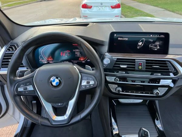 2020 BMW G01 X3 - Image 7 of 21