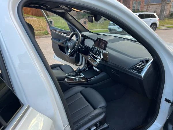 2020 BMW G01 X3 - Image 14 of 21