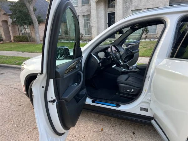 2020 BMW G01 X3 - Image 21 of 21