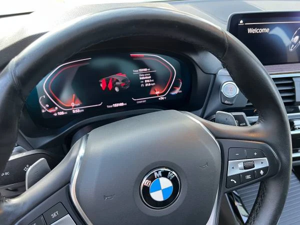 2020 BMW G01 X3 - Image 20 of 21