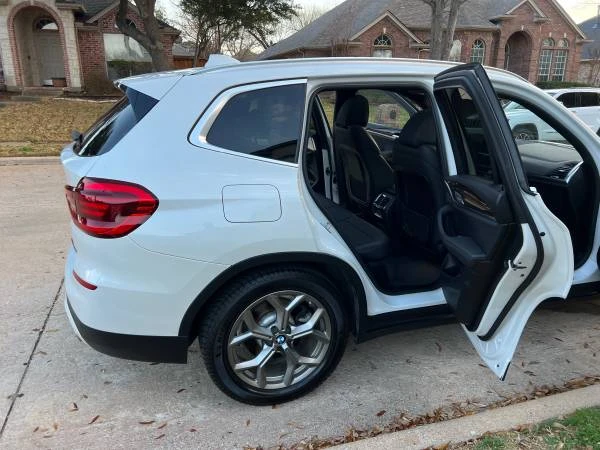 2020 BMW G01 X3 - Image 11 of 21