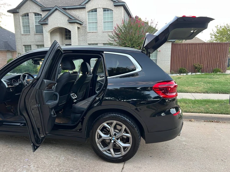 2020 BMW G01 X3 - Image 20 of 21