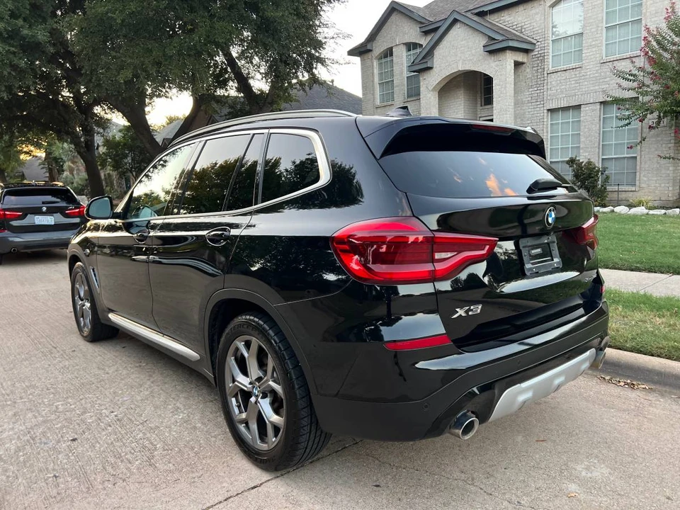 2020 BMW G01 X3 - Image 7 of 21