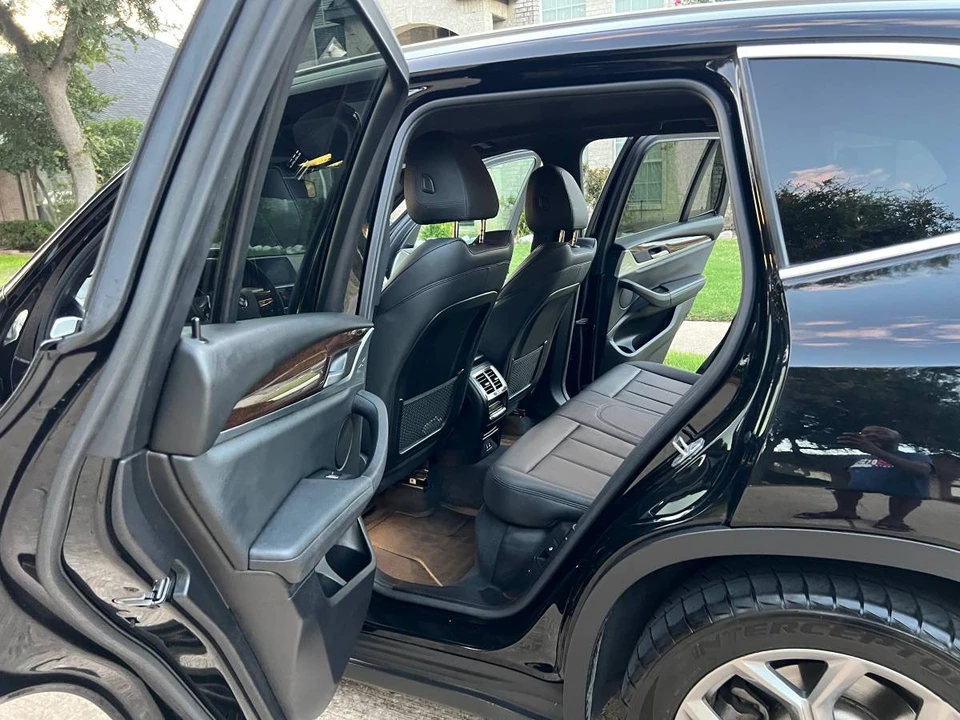2020 BMW G01 X3 - Image 21 of 21
