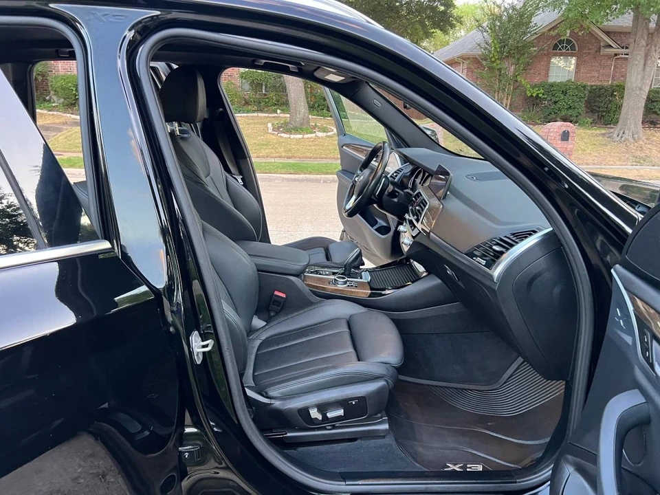 2020 BMW G01 X3 - Image 10 of 21