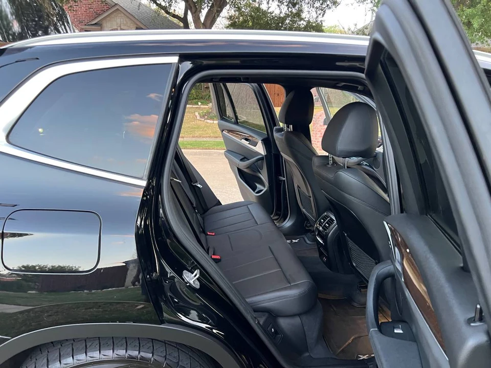 2020 BMW G01 X3 - Image 12 of 21