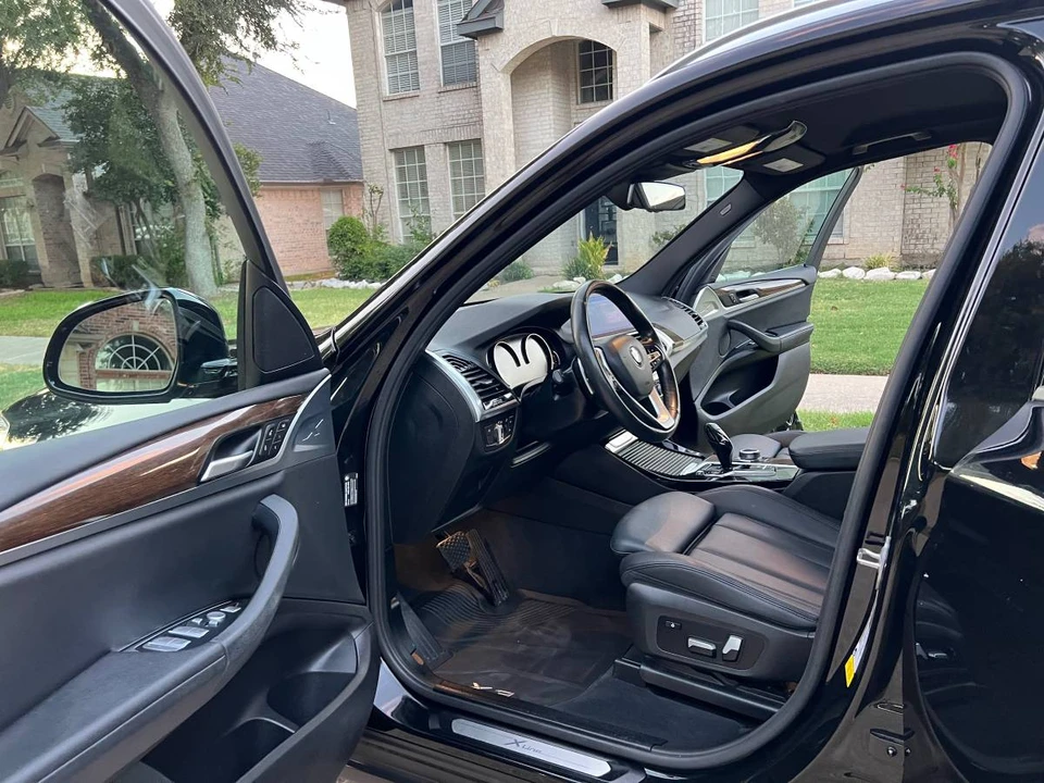 2020 BMW G01 X3 - Image 19 of 21
