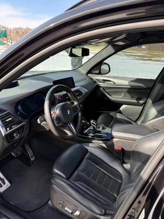 2020 BMW X3 M - Image 7 of 10