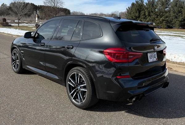 2020 BMW X3 M - Image 3 of 10