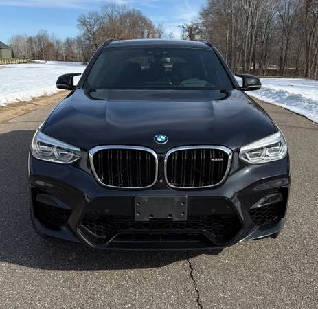 2020 BMW X3 M - Image 5 of 10
