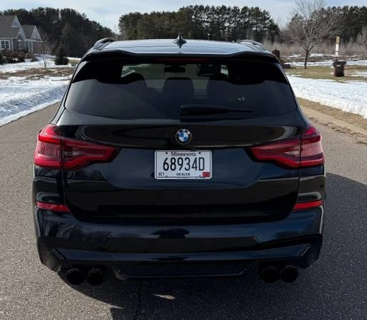 2020 BMW X3 M - Image 6 of 10