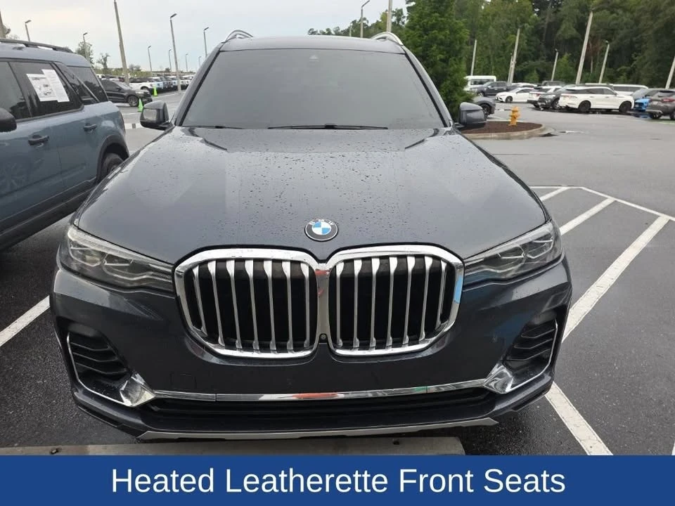 2020 BMW G07 X7 - Image 2 of 9