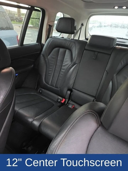 2020 BMW G07 X7 - Image 7 of 9