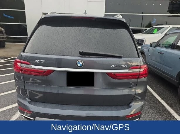 2020 BMW G07 X7 - Image 5 of 9