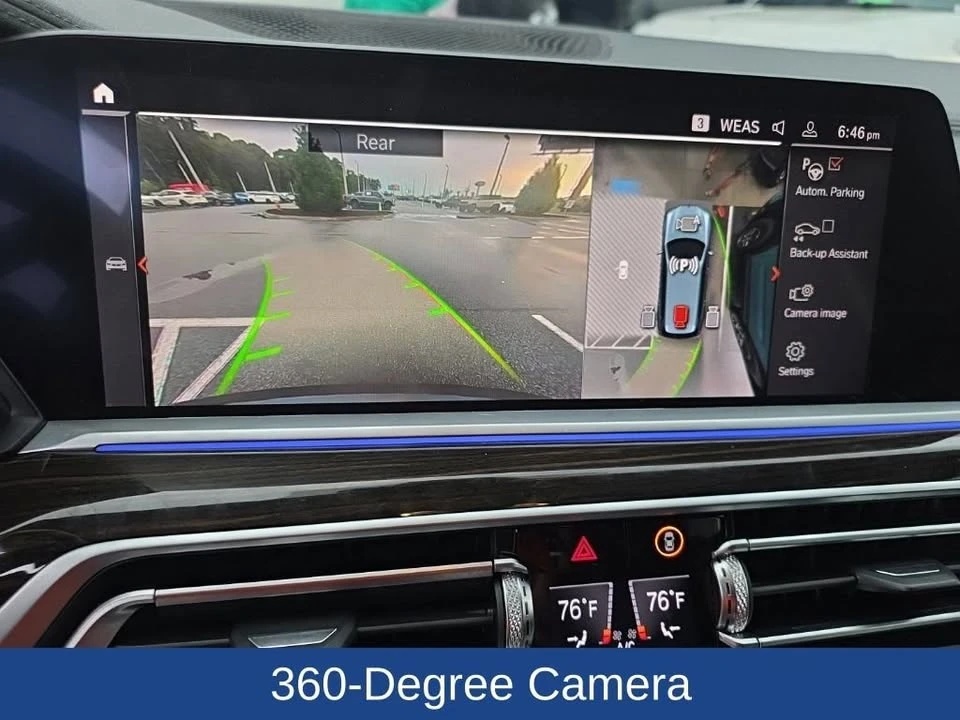 2020 BMW G07 X7 - Image 6 of 9