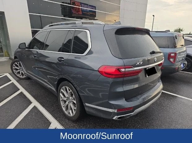 2020 BMW G07 X7 - Image 4 of 9