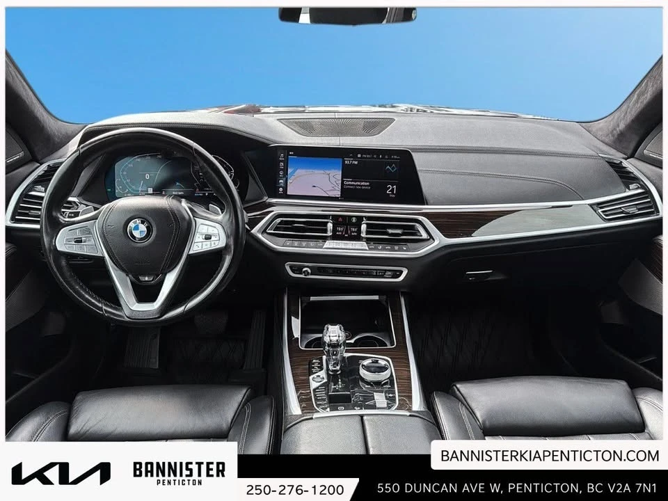 2020 BMW G07 X7 - Image 10 of 20