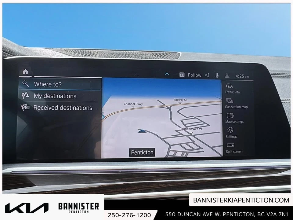 2020 BMW G07 X7 - Image 18 of 20