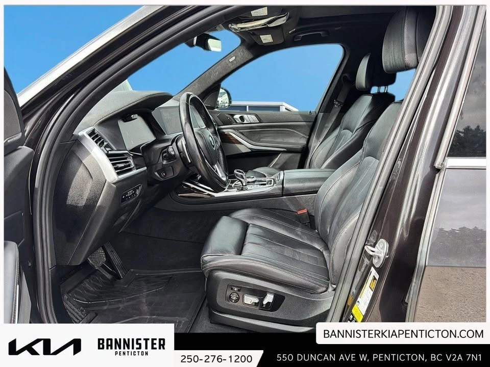 2020 BMW G07 X7 - Image 8 of 20