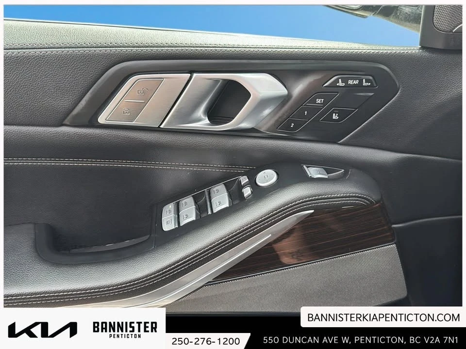 2020 BMW G07 X7 - Image 11 of 20