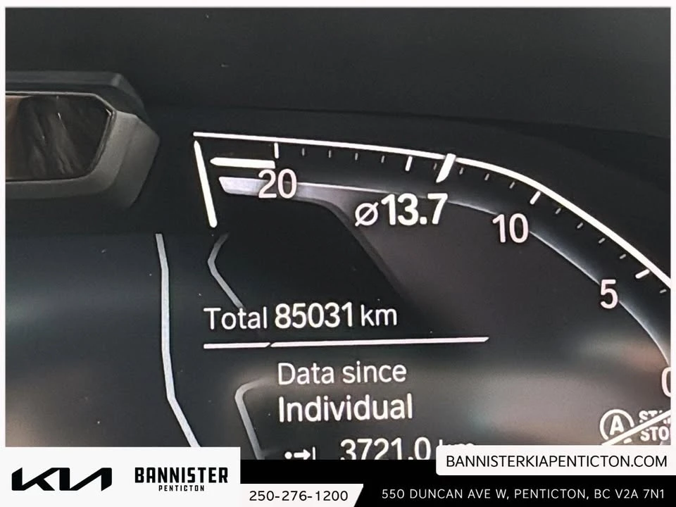 2020 BMW G07 X7 - Image 13 of 20
