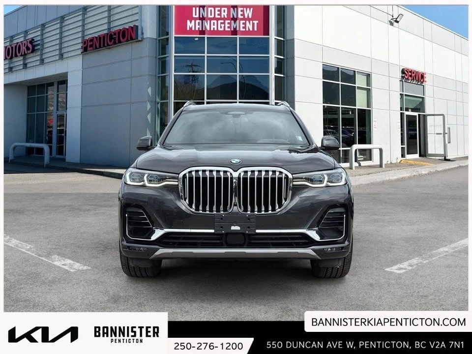 2020 BMW G07 X7 - Image 2 of 20