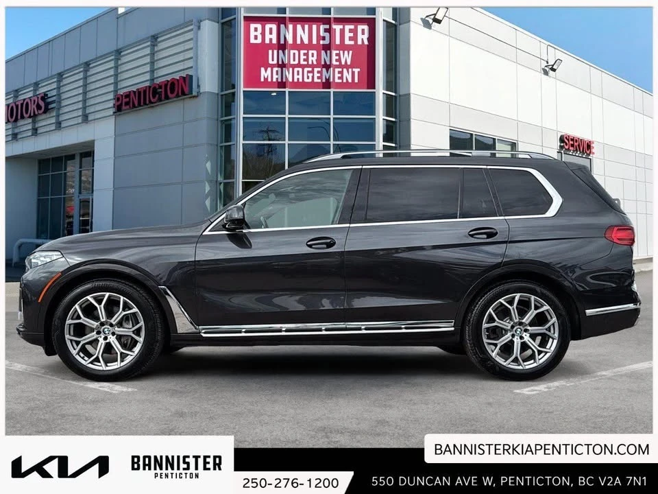 2020 BMW G07 X7 - Image 5 of 20