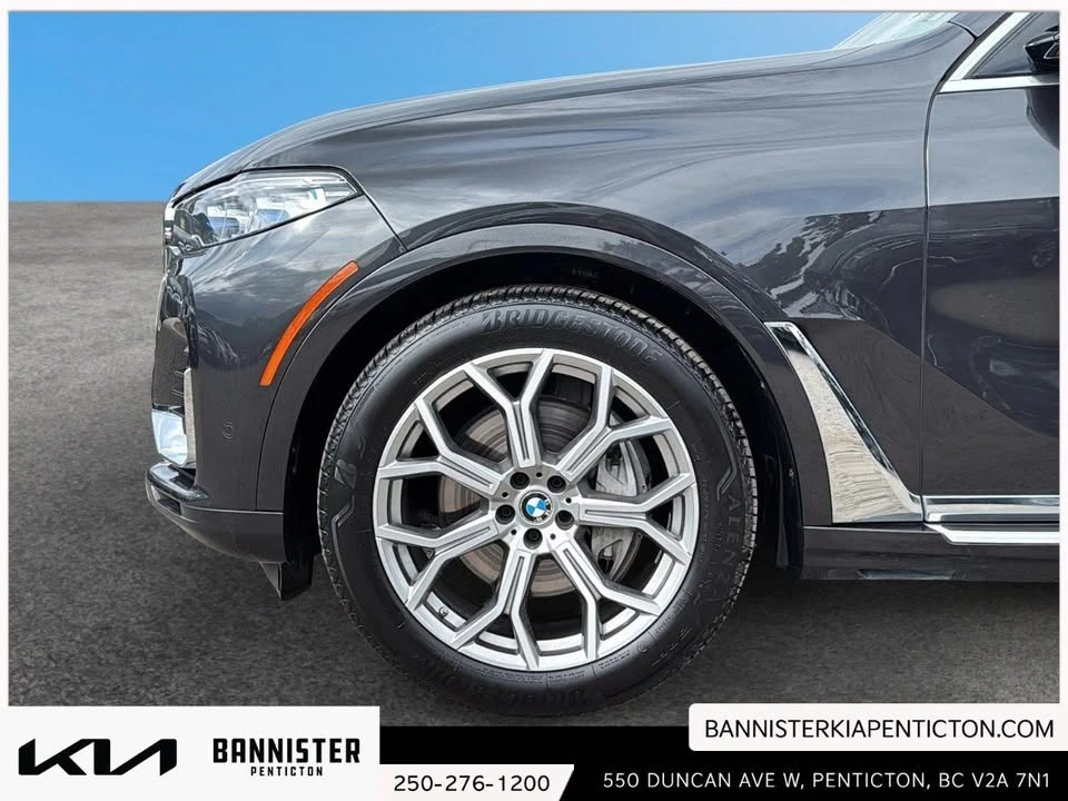 2020 BMW G07 X7 - Image 7 of 20