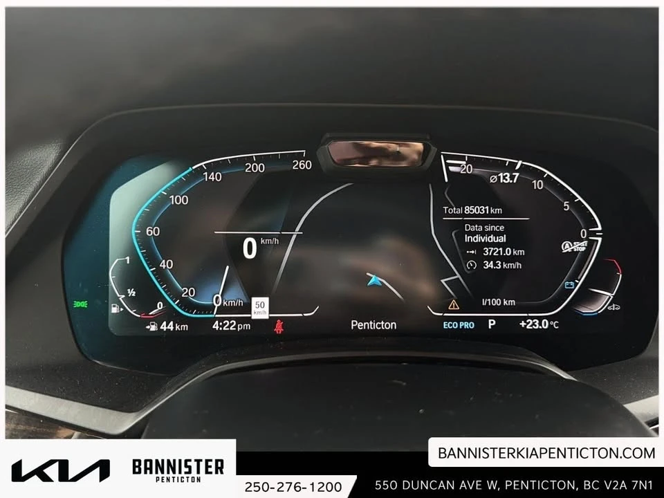 2020 BMW G07 X7 - Image 14 of 20