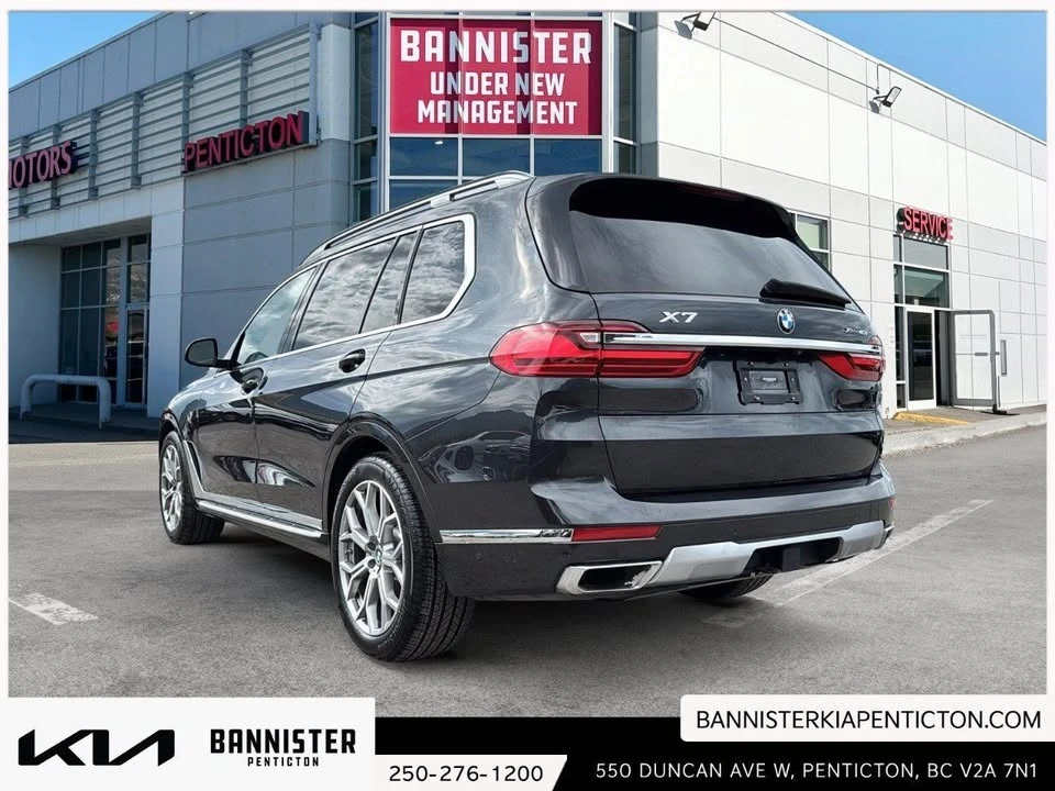 2020 BMW G07 X7 - Image 4 of 20
