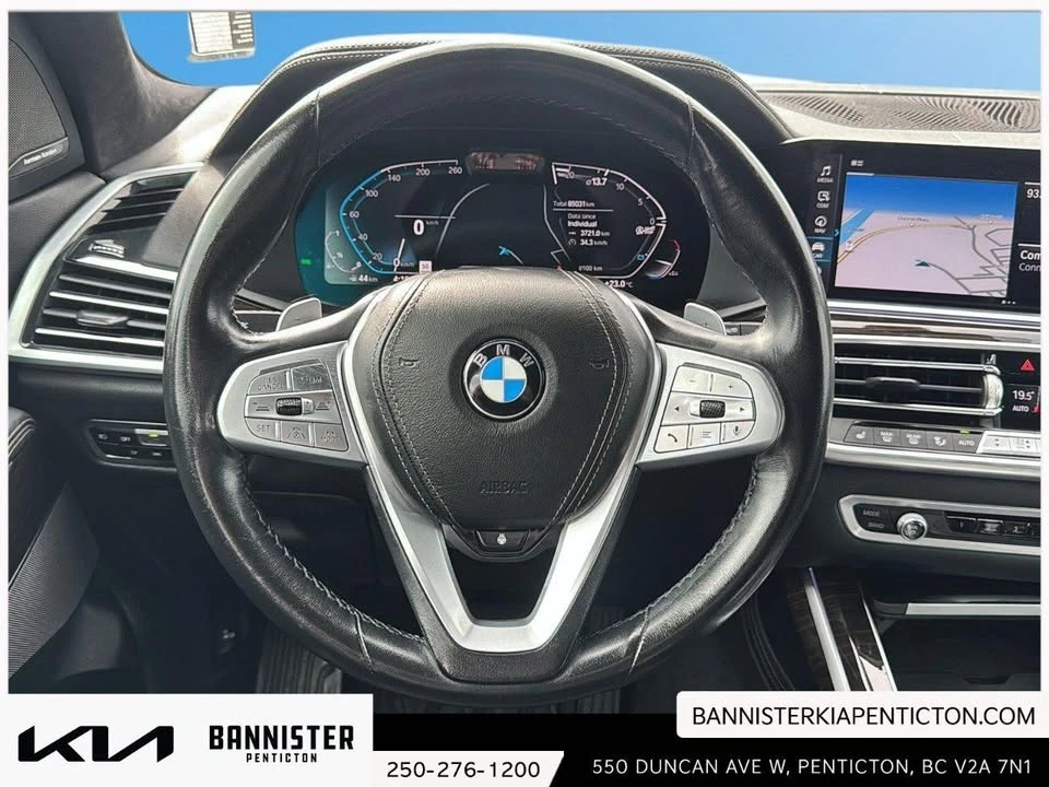 2020 BMW G07 X7 - Image 12 of 20