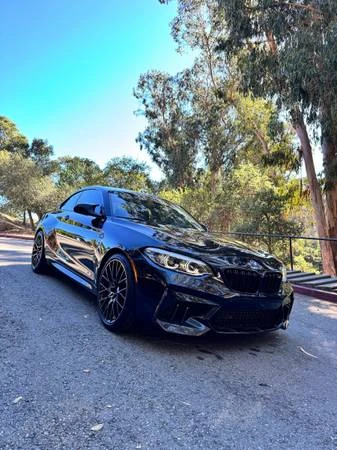 2020 BMW F87 M2 - Image 12 of 21