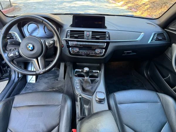 2020 BMW F87 M2 - Image 3 of 21