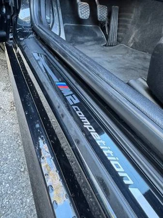 2020 BMW F87 M2 - Image 2 of 21