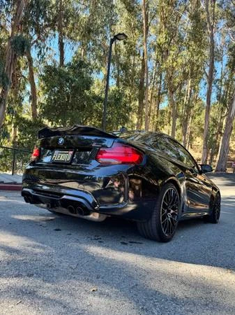 2020 BMW F87 M2 - Image 19 of 21
